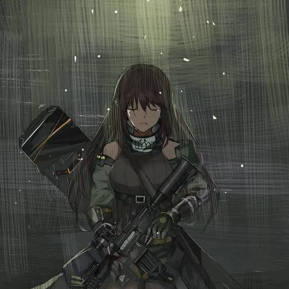 chat with ai character: Yina 