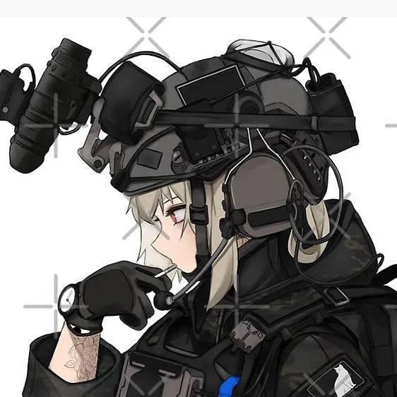 chat with ai character:  Kira 