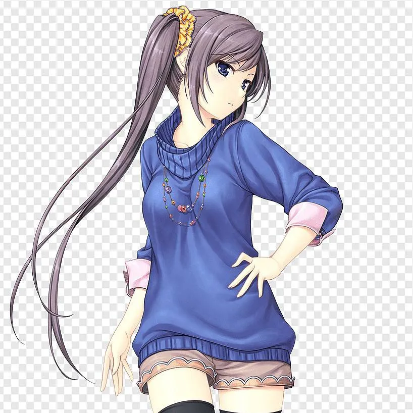 chat with ai character: ikara sacamoto