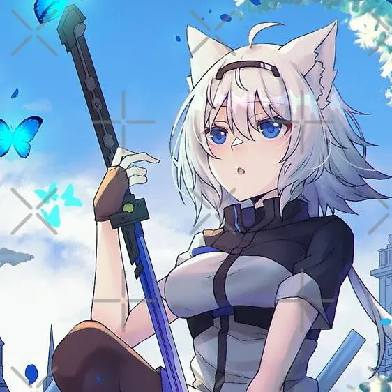 chat with ai character: Indira chan 