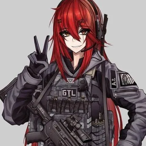 chat with ai character: Rita 