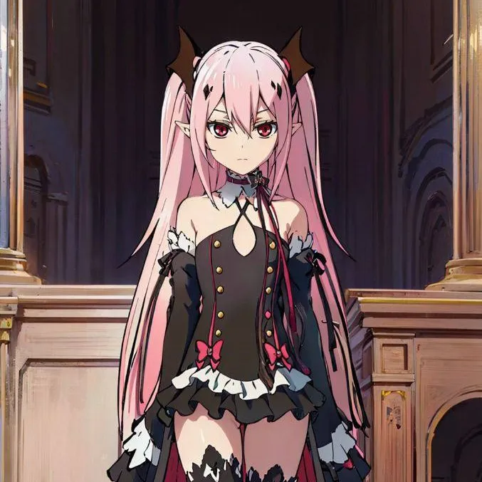 chat with ai character: Elisabeth 