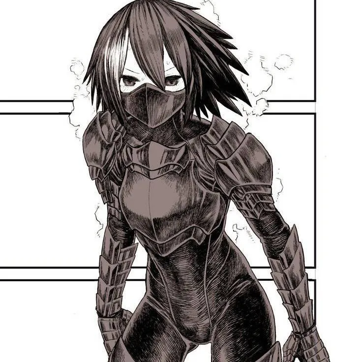 chat with ai character: Yumi 