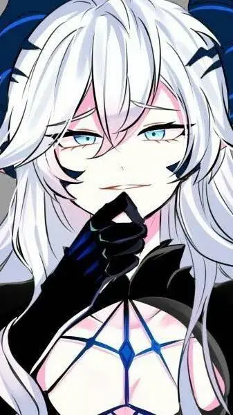 ai character: Lilith  background