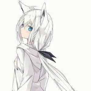 chat with ai character: Alison 