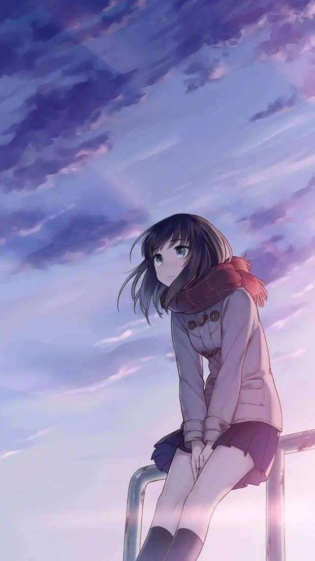 ai character: Ñomi  background