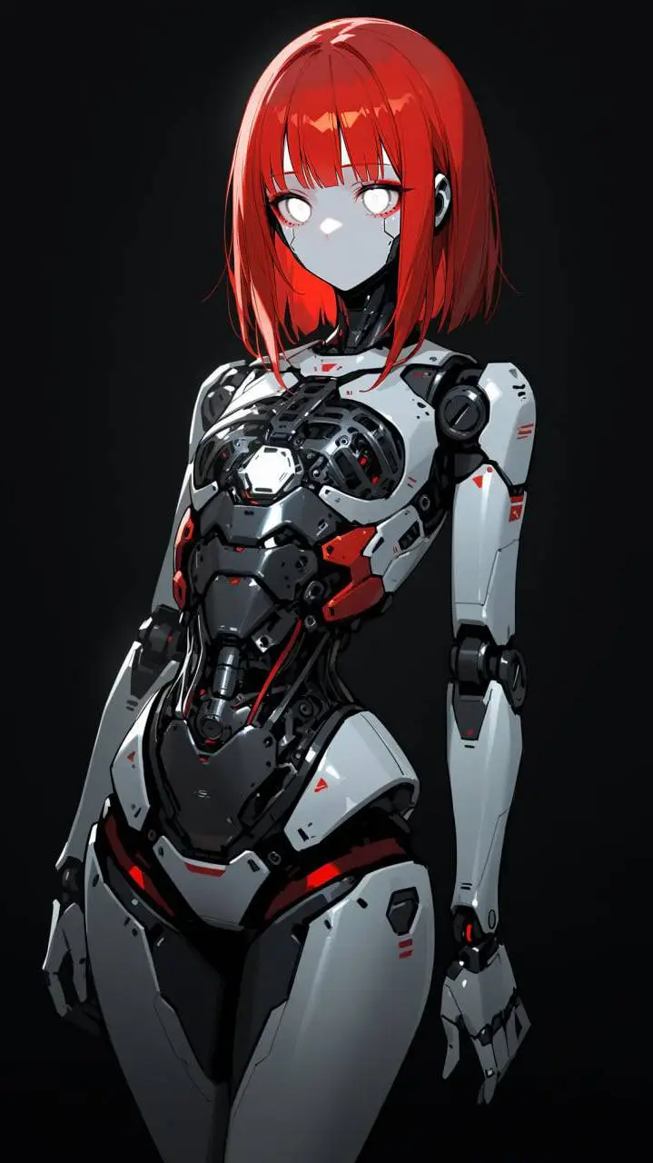 ai character: SK21 background
