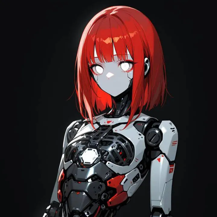 chat with ai character: SK21