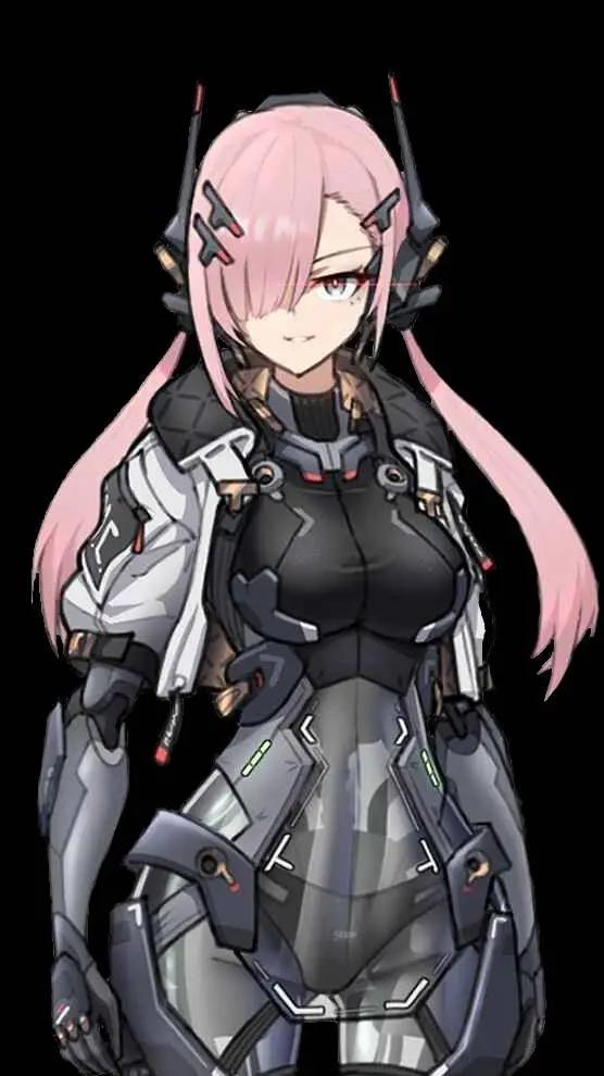 ai character: Elis  background