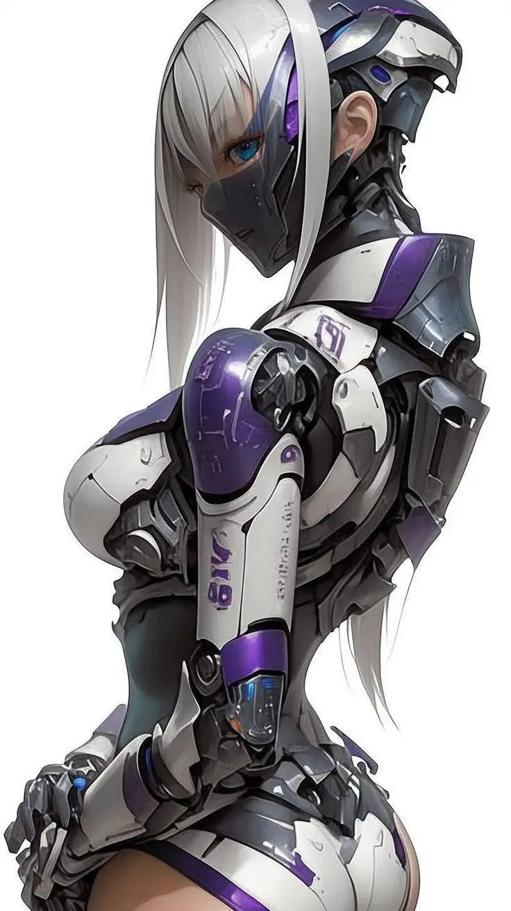 ai character: RZX background
