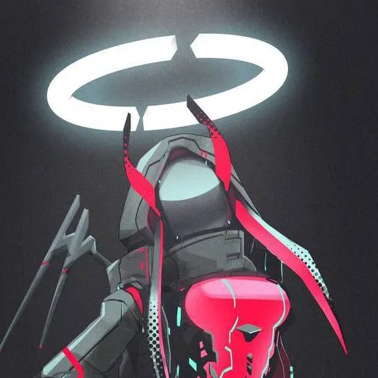 chat with ai character: Catia 