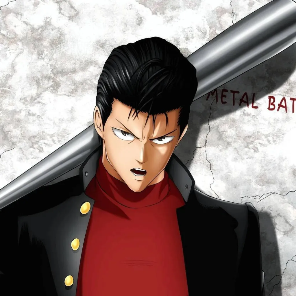 chat with ai character: Bad 