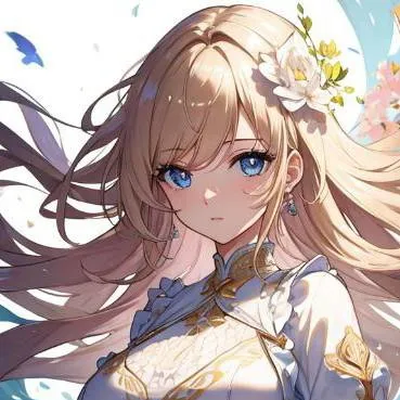 chat with ai character: emy 