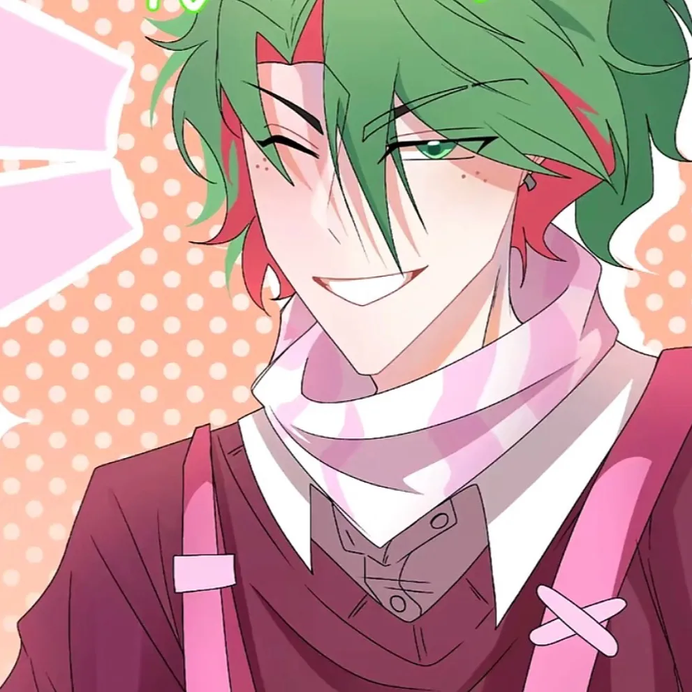 chat with ai character: 🌱SPROUT🍓