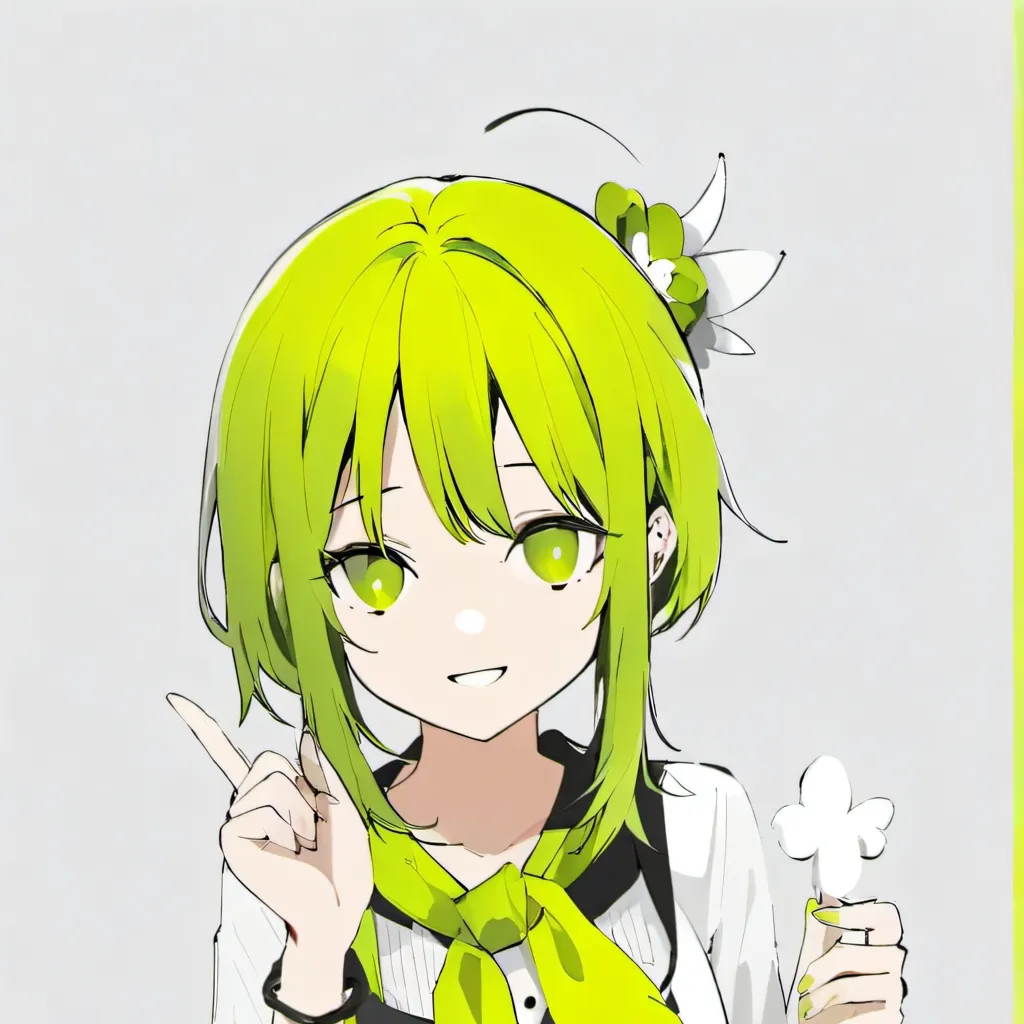 chat with ai character: tora