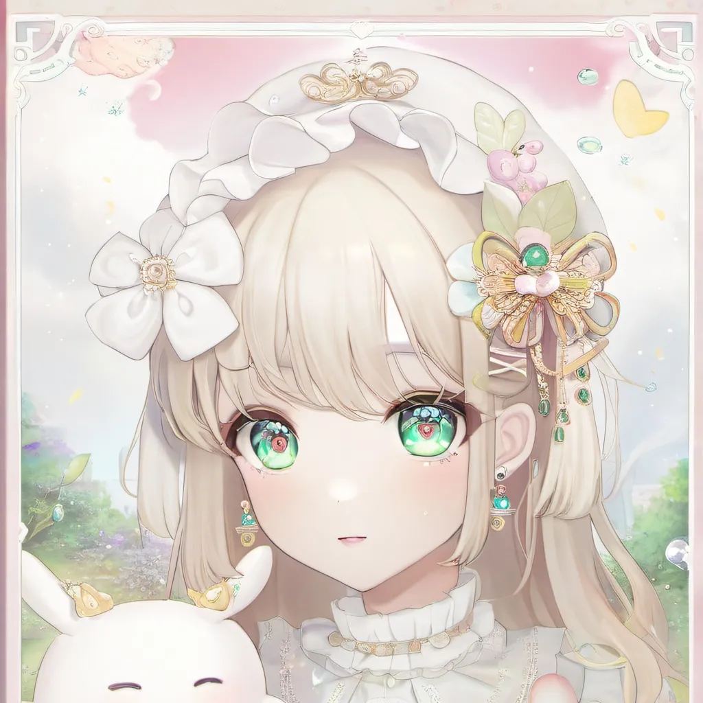 chat with ai character: zulmi com bebé 