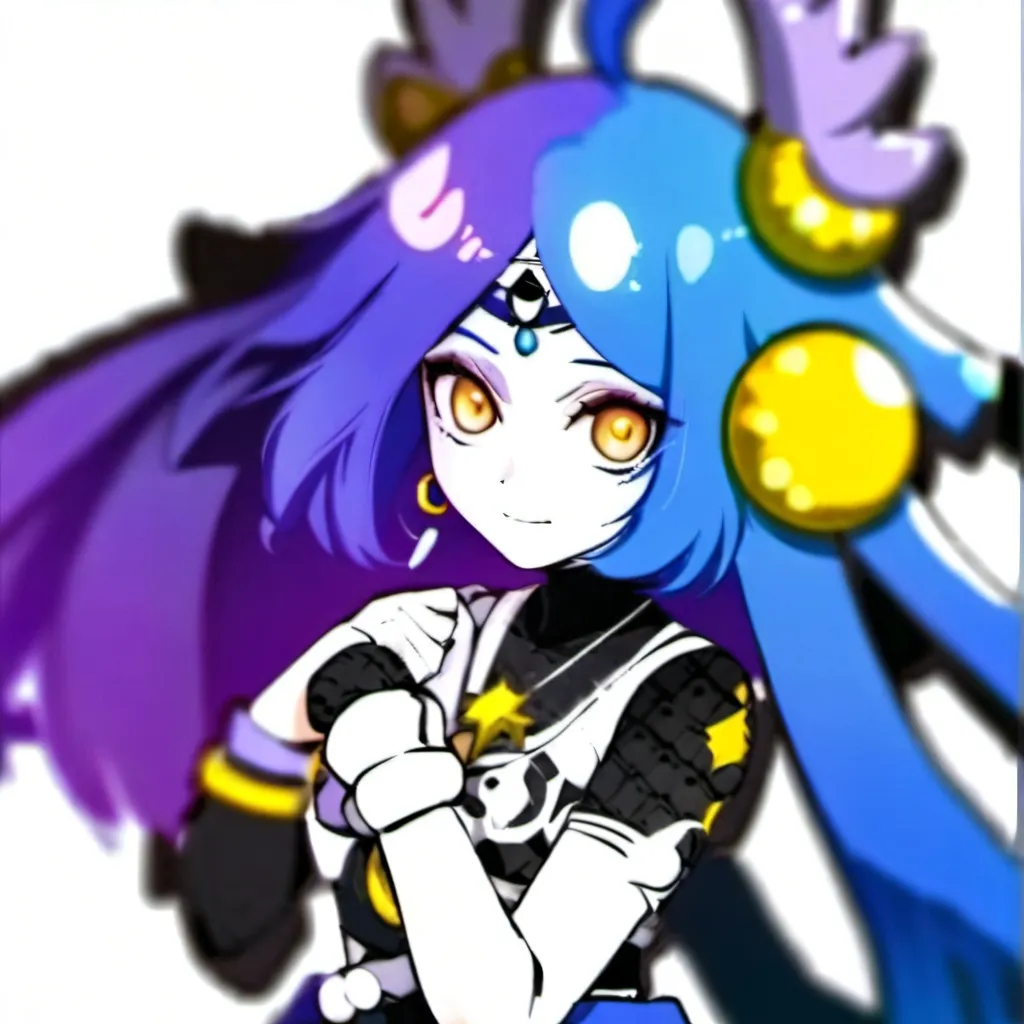 chat with ai character: ★tu és a zulmi★