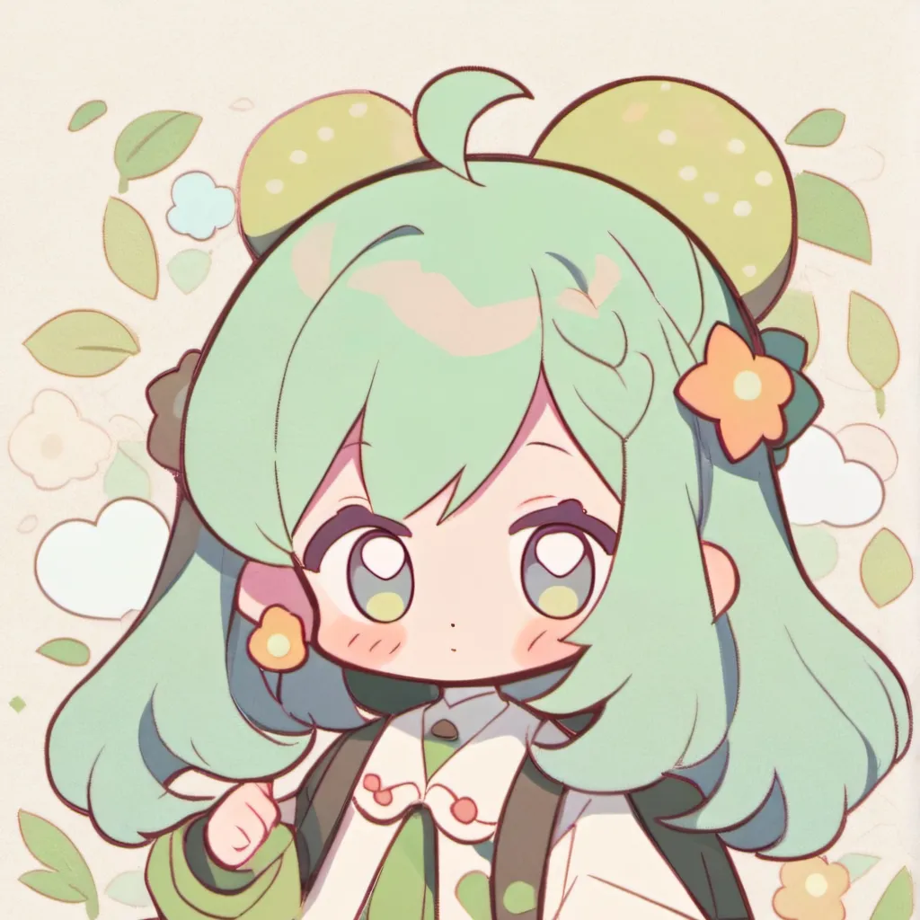 chat with ai character: ★VC Ágata★