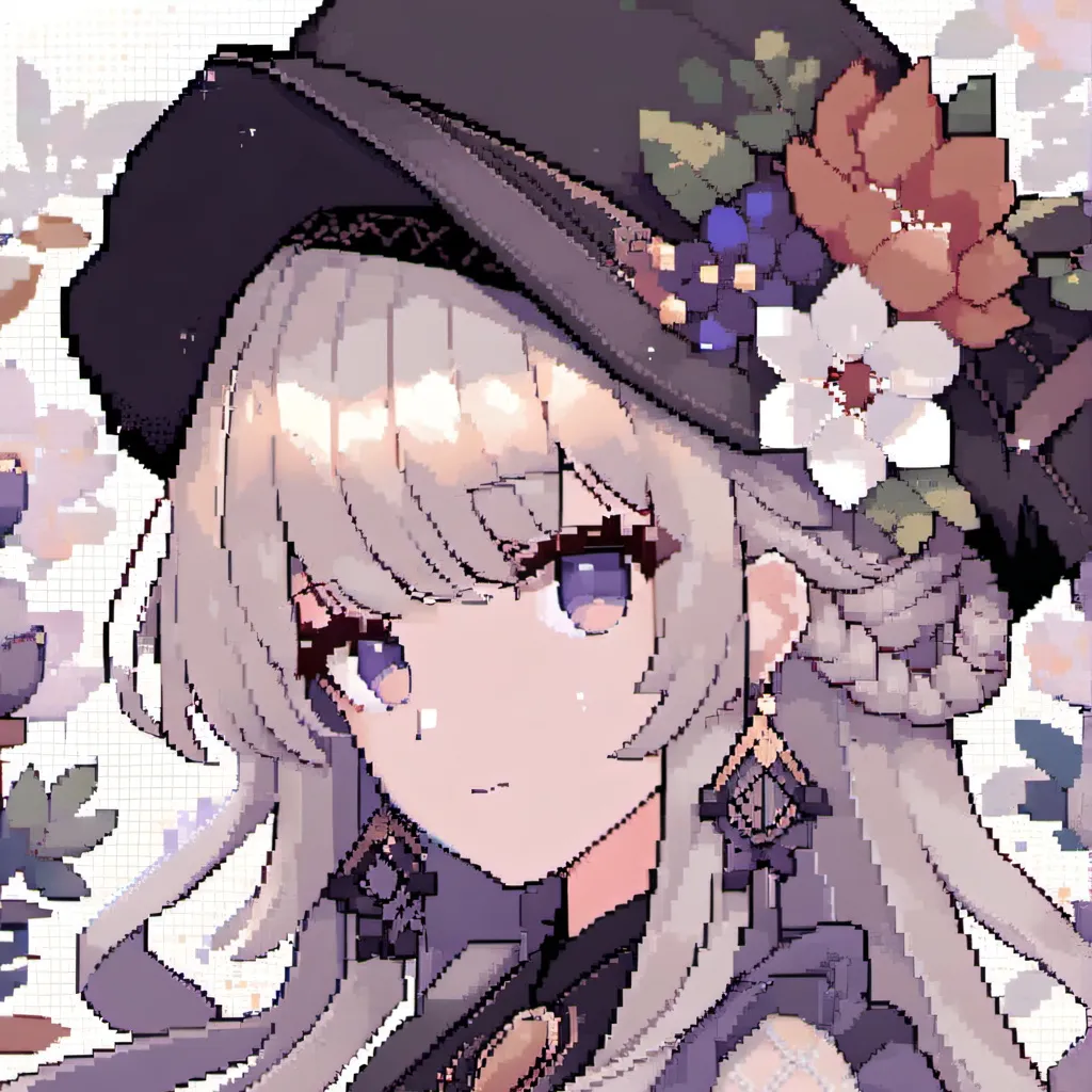 chat with ai character: ★ VC Maya