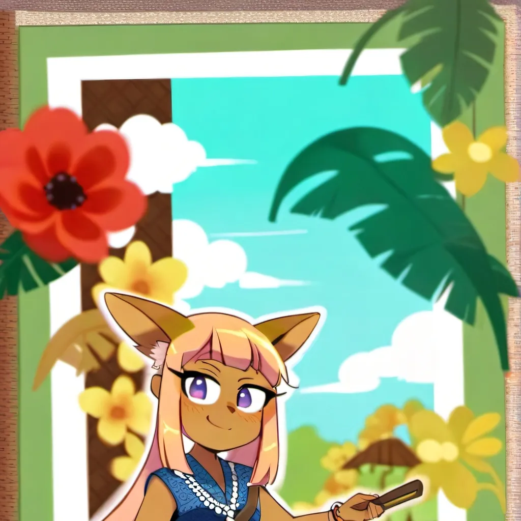 chat with ai character: ★VC é Nome★