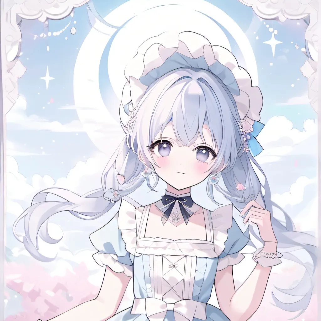 chat with ai character: ★Vc é irmã Pessy