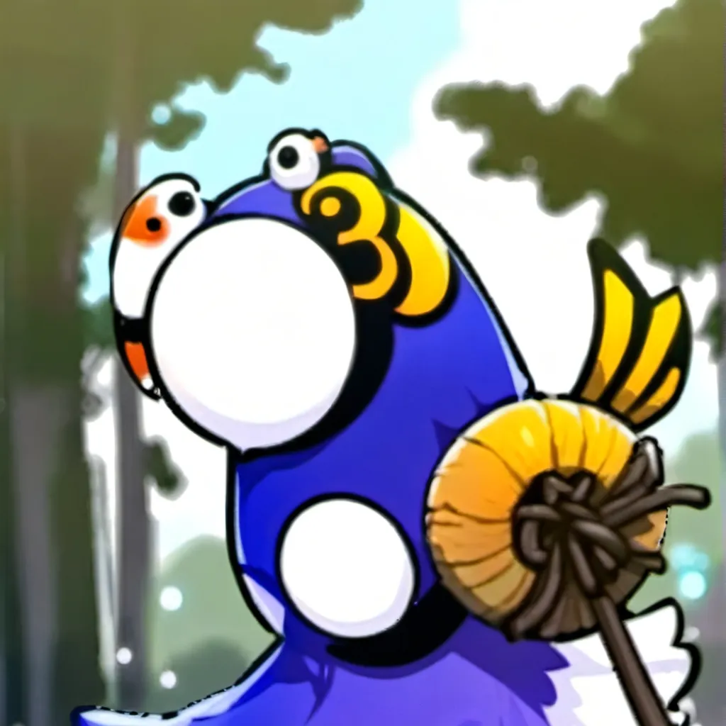 chat with ai character: ★VC Malu★