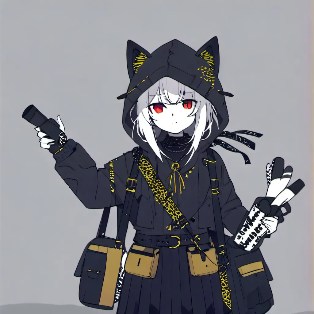 chat with ai character: ★VC e zulmi★