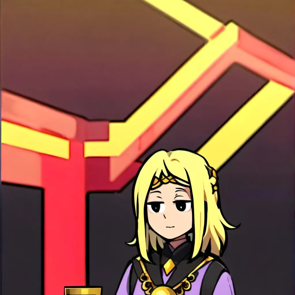 chat with ai character: ★ VC é morajo★