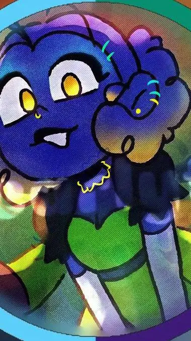 ai character: ★Zulmi vc★ background