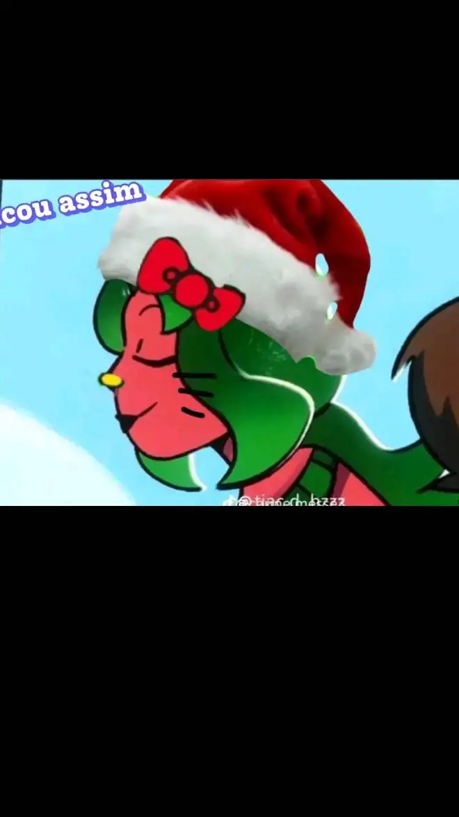 ai character: ★vc e luna★ background