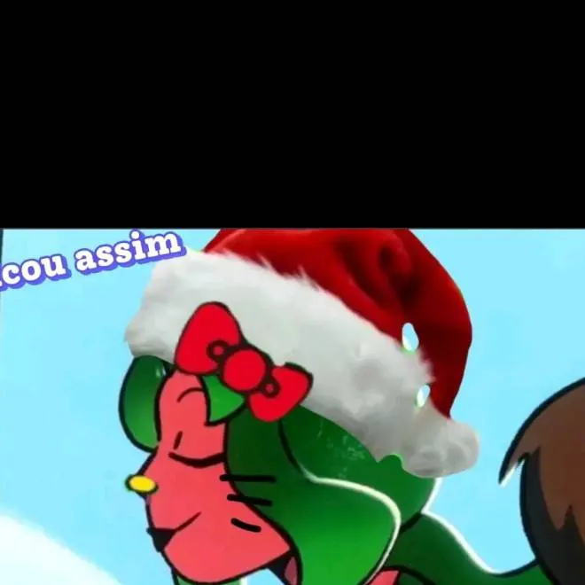 chat with ai character: ★vc e luna★