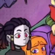 chat with ai character: ★vc e a Pessy★