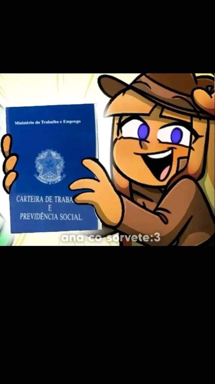 ai character: ★vc e Ágata★ background