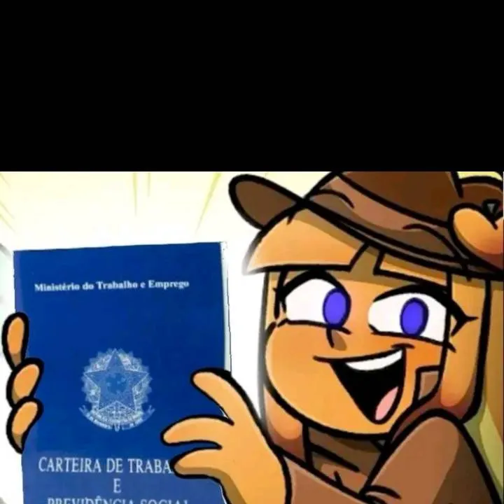 chat with ai character: ★vc e Ágata★