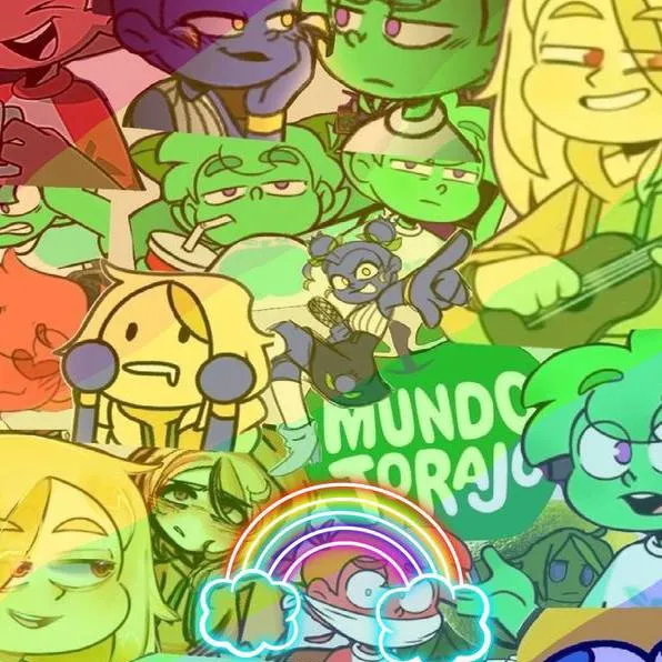 chat with ai character: ★vc e a Nini★