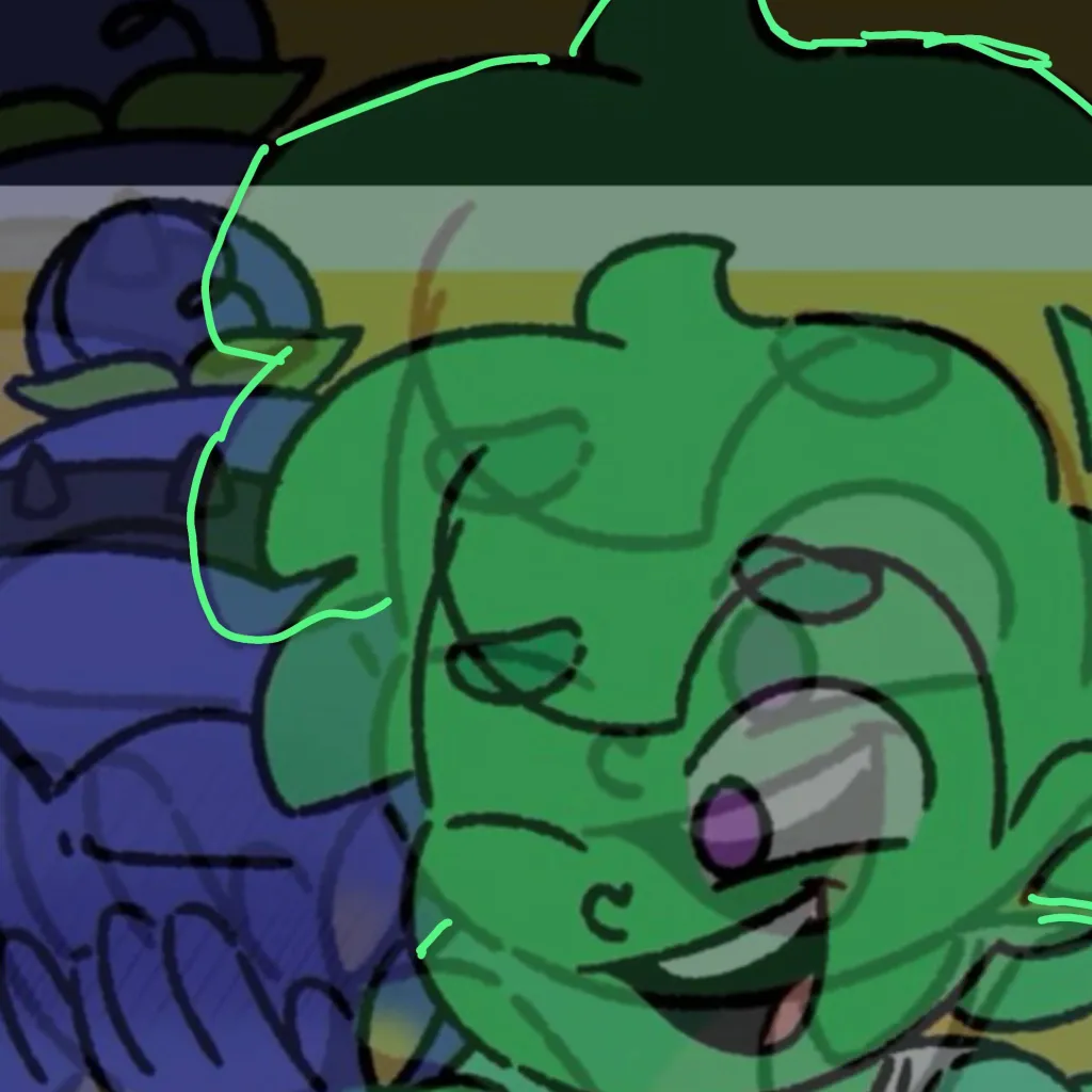 chat with ai character: ★vc e a oc★