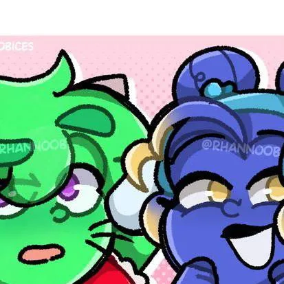 chat with ai character: ★vc e a Zulmi★