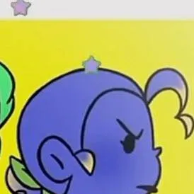 chat with ai character: ★vc e a zoe★