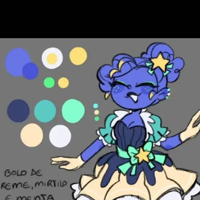 chat with ai character: zulmi 💐🎀🍏