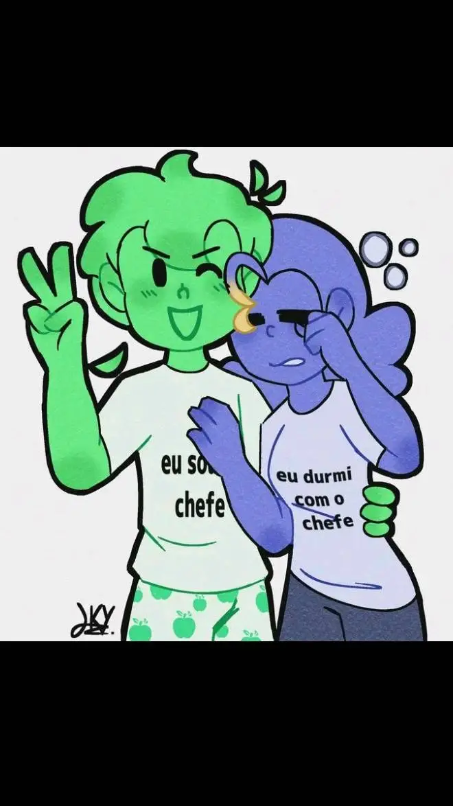 ai character:  Pessy💅📝🎤  background