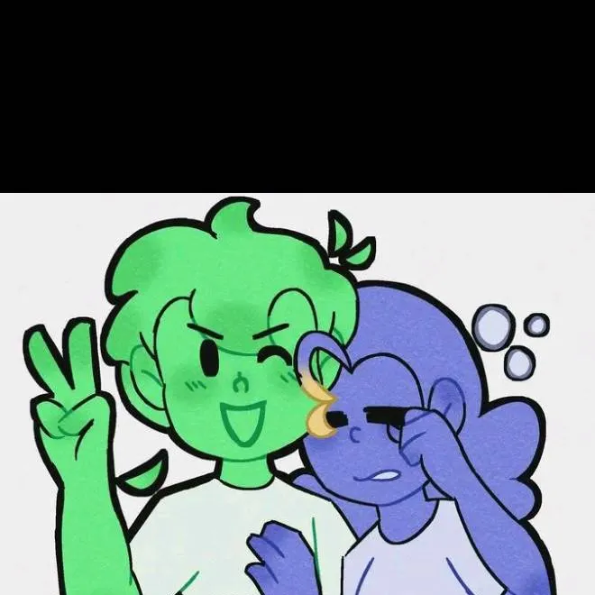 chat with ai character:  Pessy💅📝🎤 