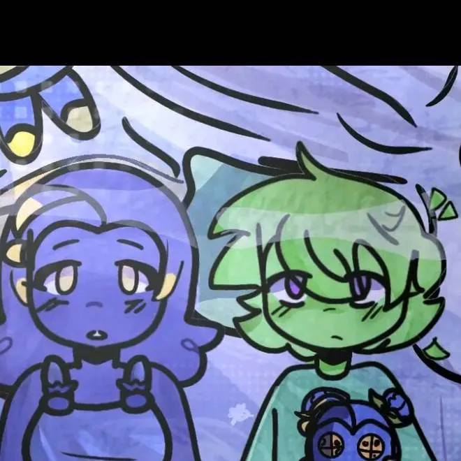 chat with ai character: zulmi †★