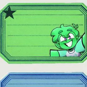 chat with ai character: ~•^zulmi~•^ bb beb