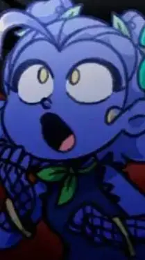 ai character: ~•°^zulmi ~•°^~ background