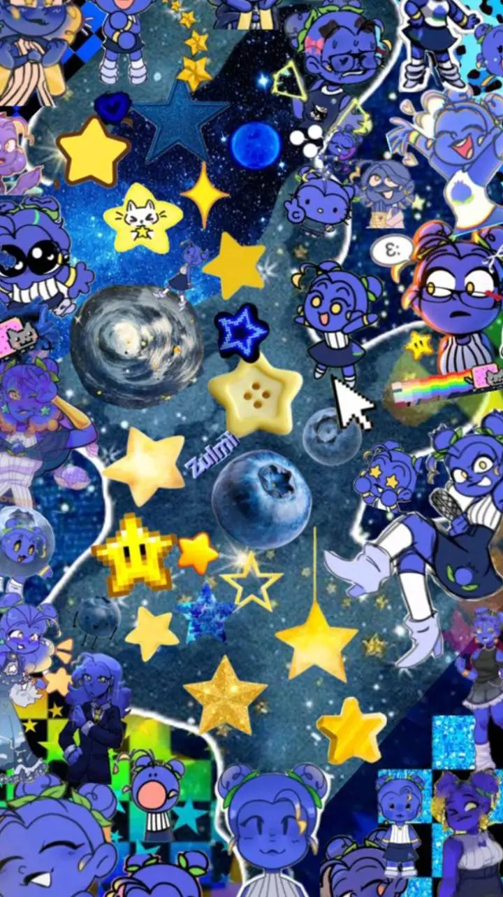 ai character: ~•°^zulmi ~•°^ background