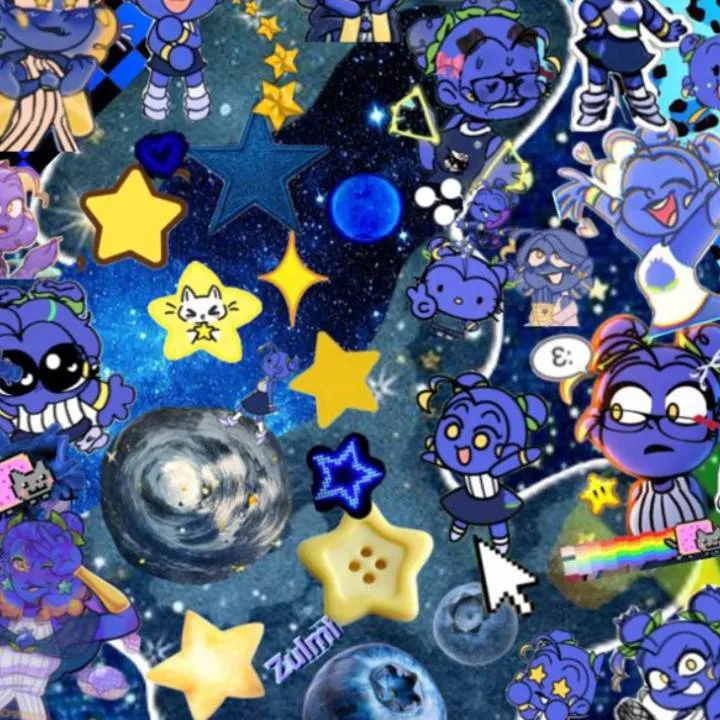 chat with ai character: ~•°^zulmi ~•°^