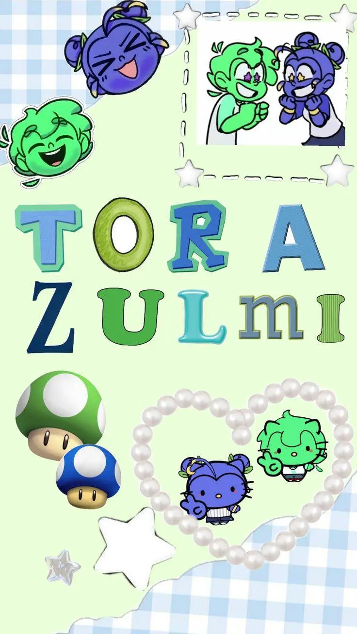 ai character: 🛍️☆°~zulmi☆°~ background