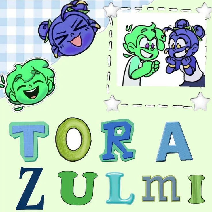 chat with ai character: 🛍️☆°~zulmi☆°~