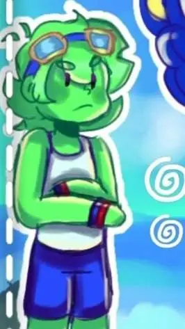 ai character: zulmi  background