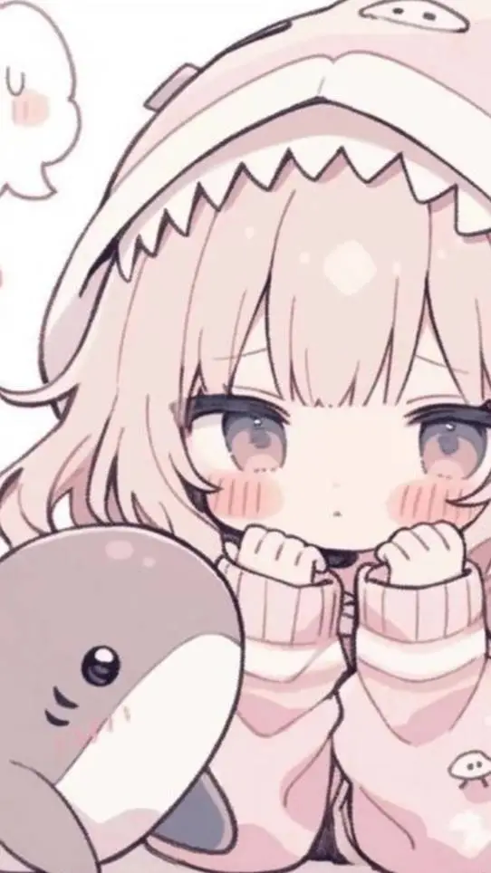 ai character: Jenna background